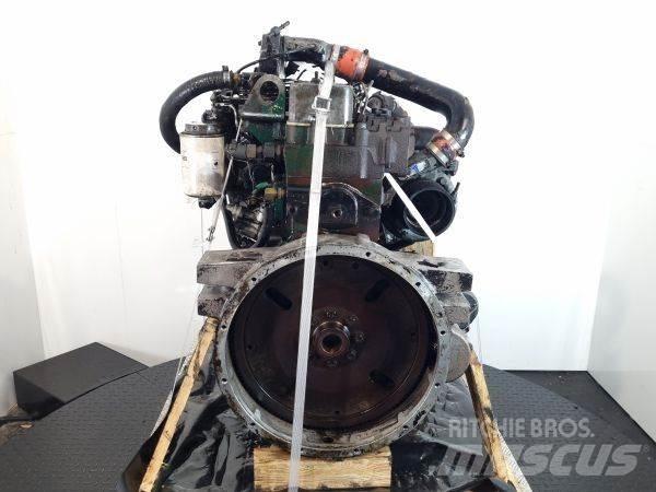 DAF GR184U1 Motorji