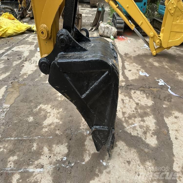 CAT 303.5 E Mini bagri <7t
