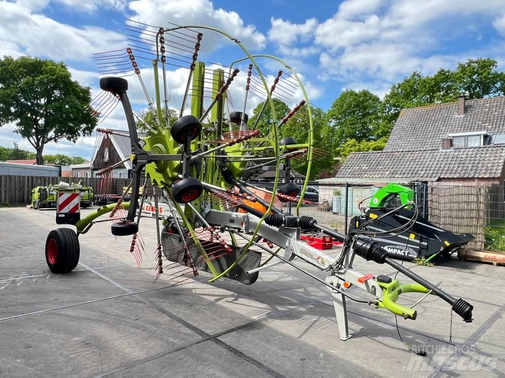 CLAAS Liner 2900 Zgrabljalniki
