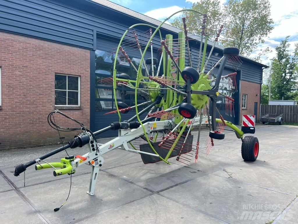 CLAAS Liner 2900 Zgrabljalniki