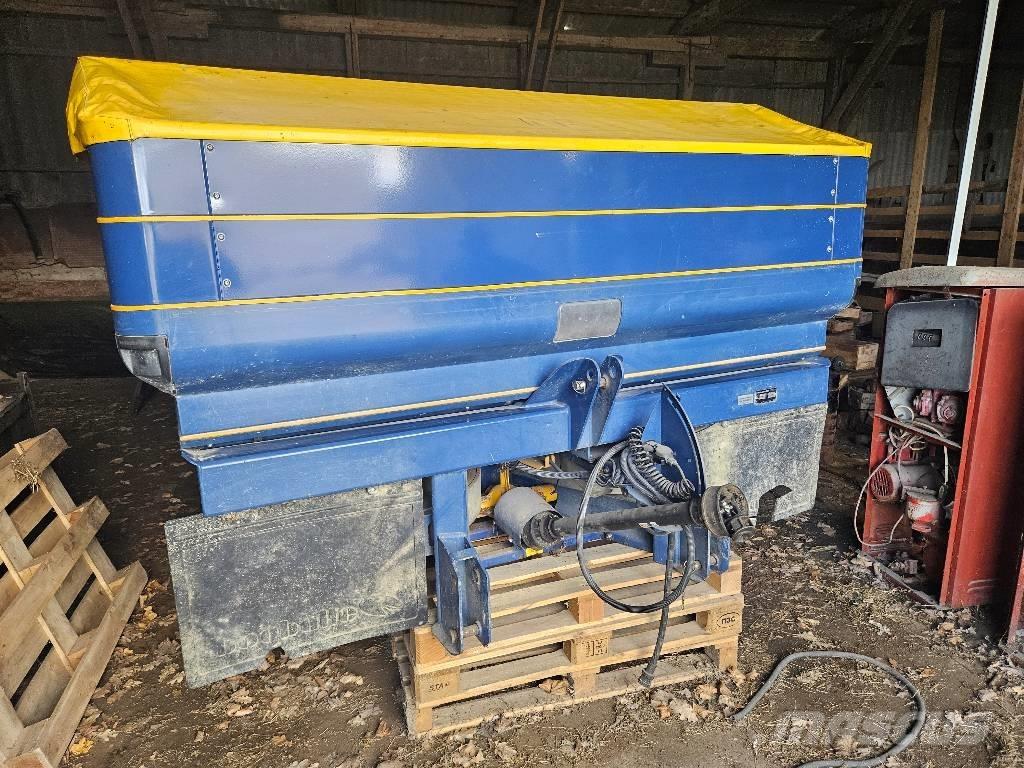 Bogballe M2 Trosilniki mineralnega gnojila