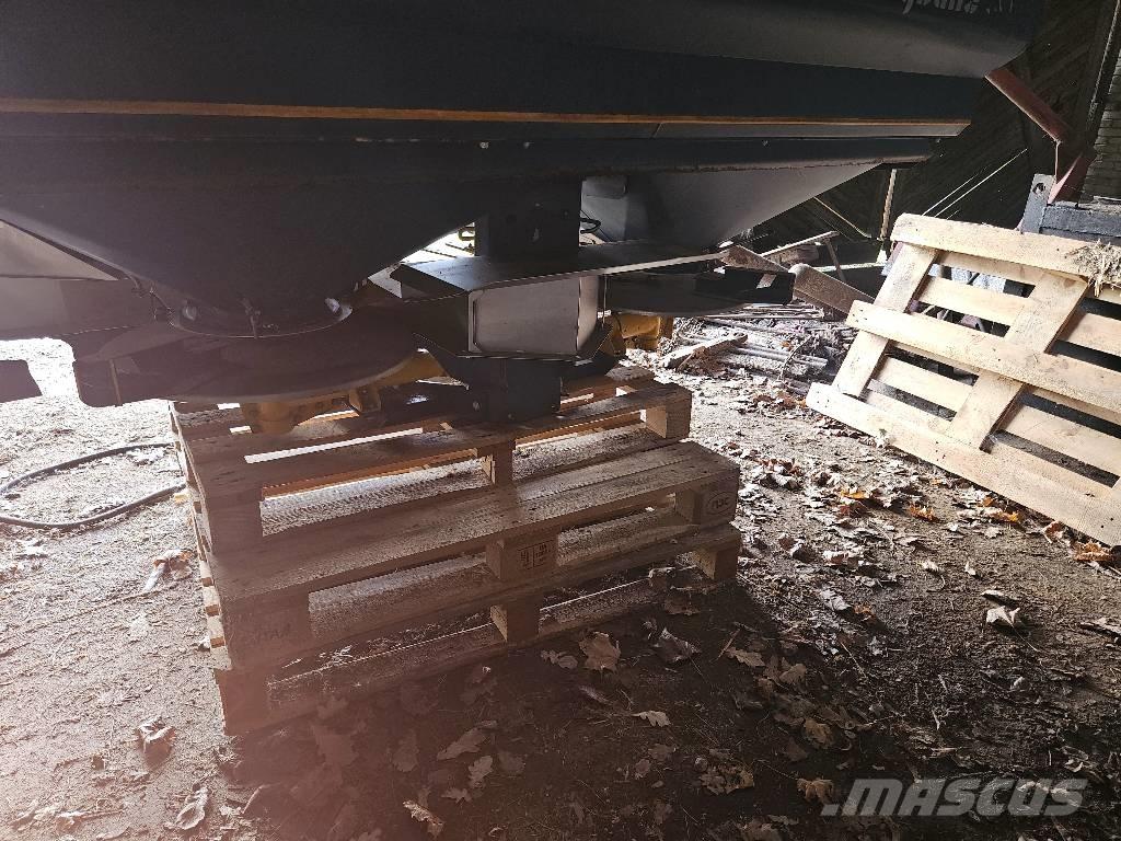 Bogballe M2 Trosilniki mineralnega gnojila