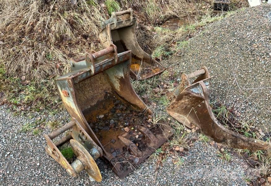 Takeuchi TB 235 Mini bagri <7t