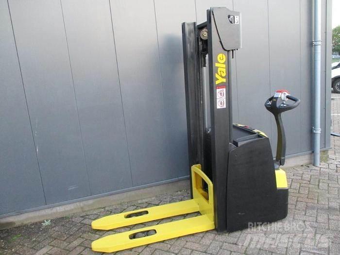 Yale MS 16 Ročni električni viličar