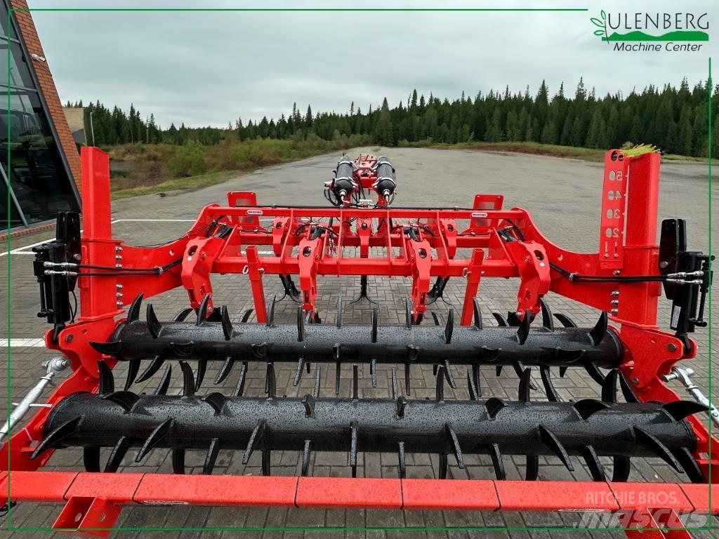 Maschio Attila 300/7 Kultivatorji