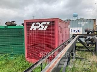  ICE I-30v2 Pilotna hidravlična kladiva