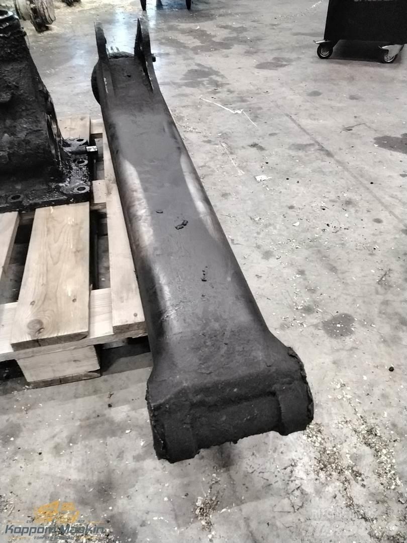 Loglift 51 Žerjavi za debla