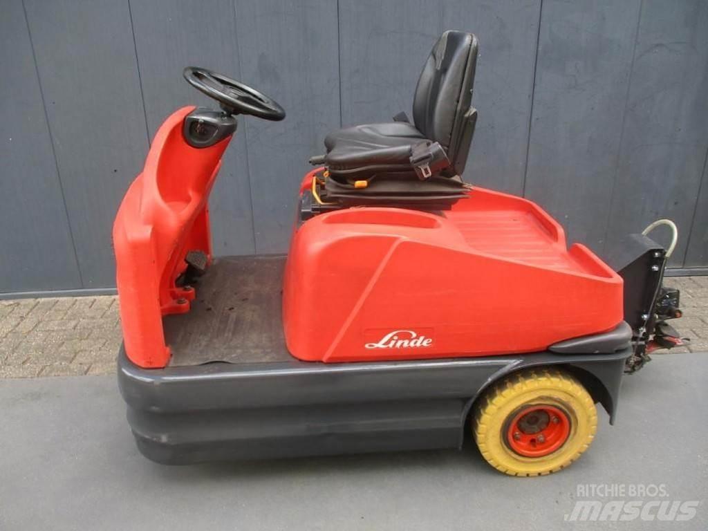 Linde P 60 Manipulacija materiala - drugo