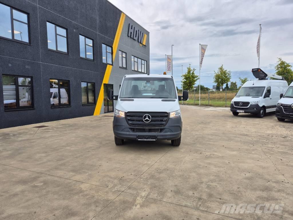 Ruthmann RS-200 Zglobne dvižne ploščadi