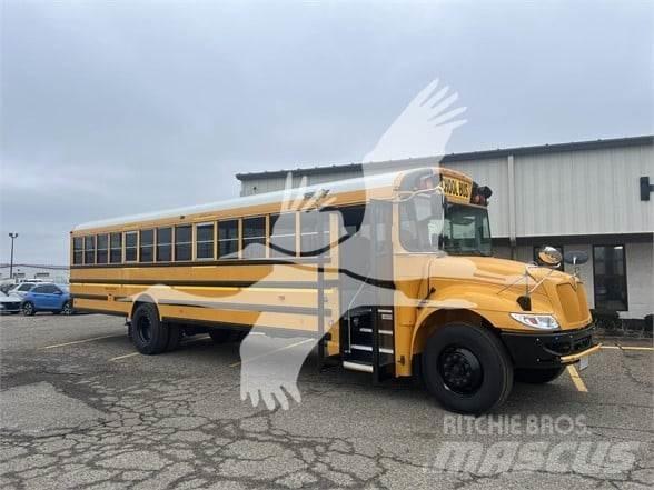 IC BUS CE Drugo