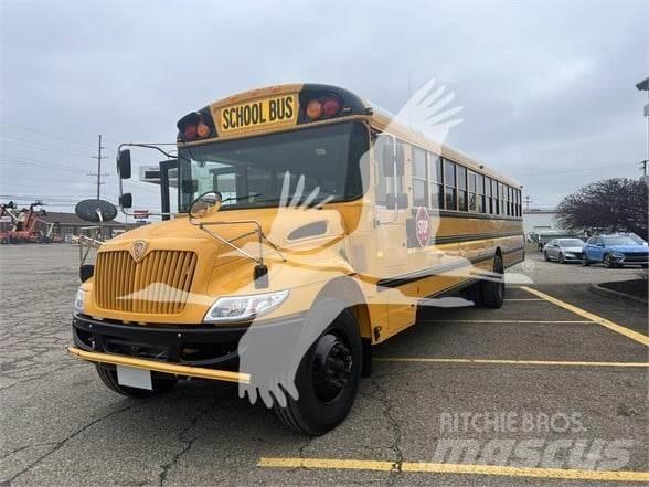IC BUS CE Drugo