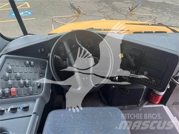 IC BUS CE Gradbeništvo - drugo