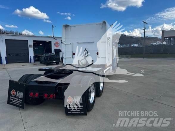 Peterbilt 379 Vlačilci