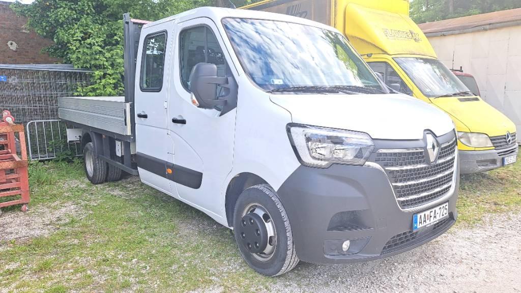Renault Master Prekucniki