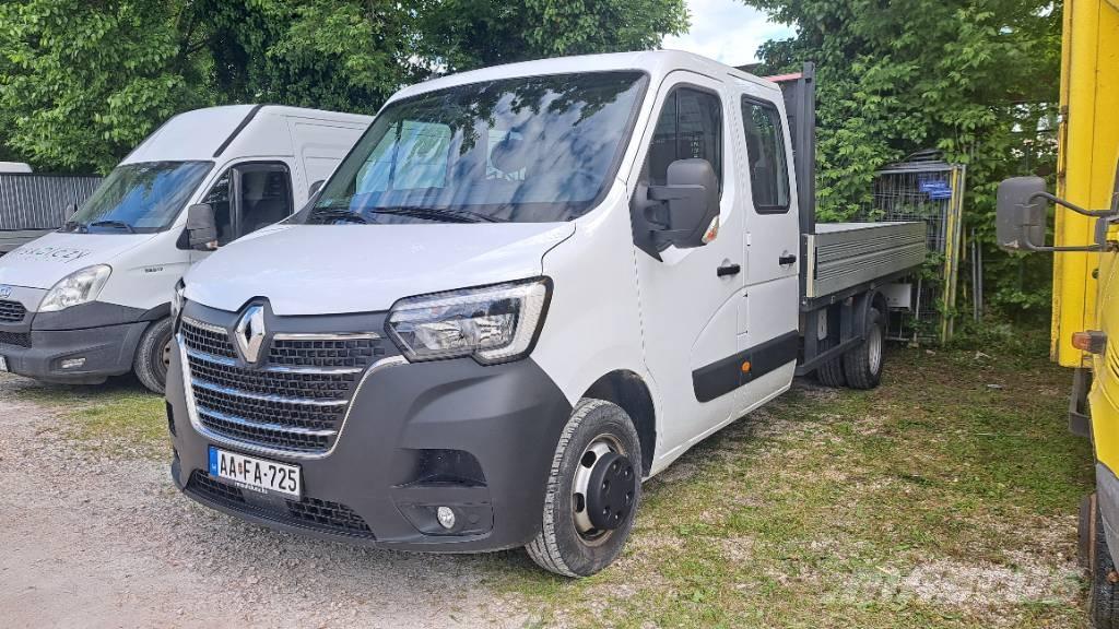 Renault Master Prekucniki