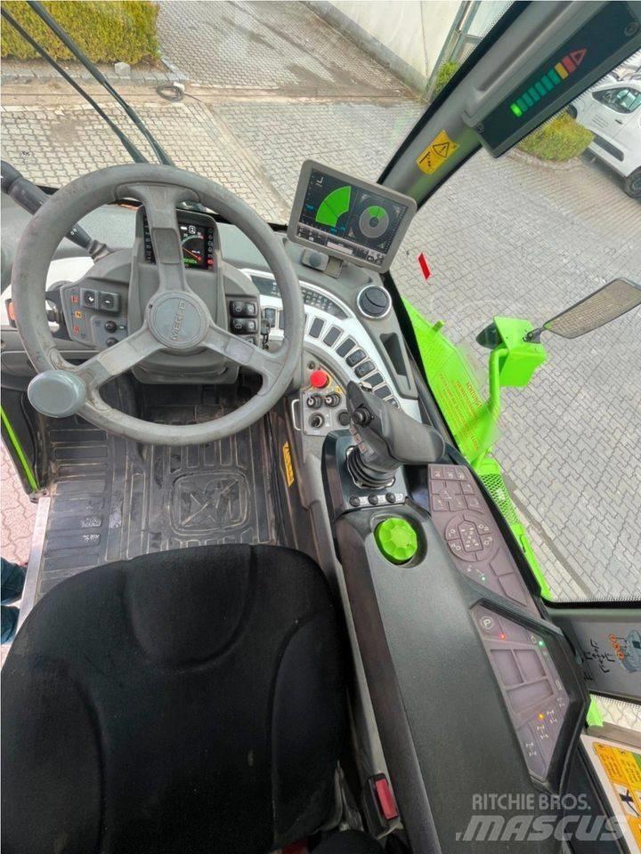 Merlo 40.16 Teleskopski viličarji