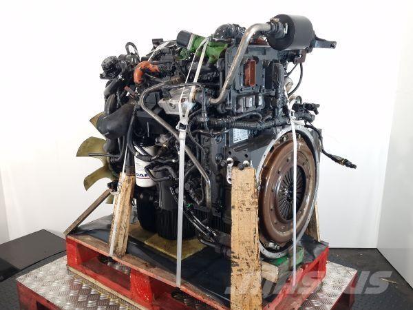 DAF PX-5 112 K1 Motorji