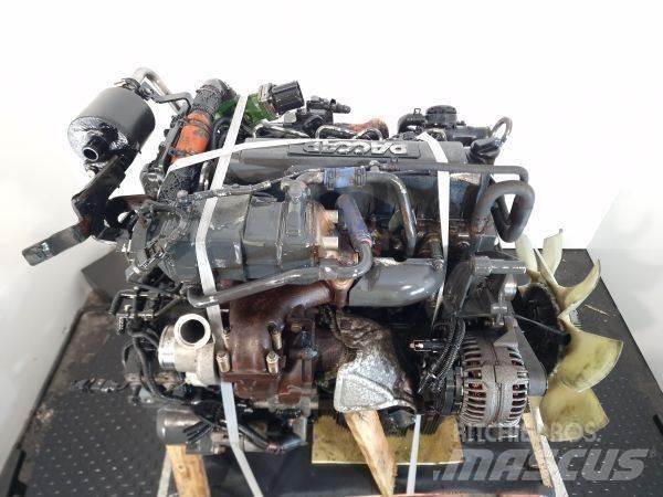 DAF PX-5 112 K1 Motorji
