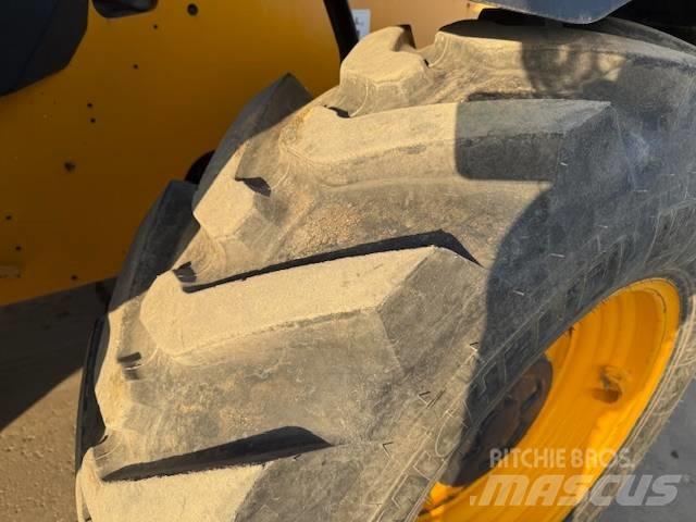 JCB 540-180 Teleskopski viličarji