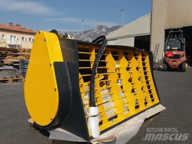  PETRIC BC-50 - Hardox Betonski finišerji