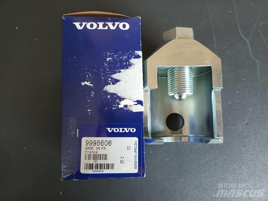 Volvo PULLER 9998606 Motorji