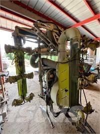  VMA MULTI ROW Škropilnice za vinograde