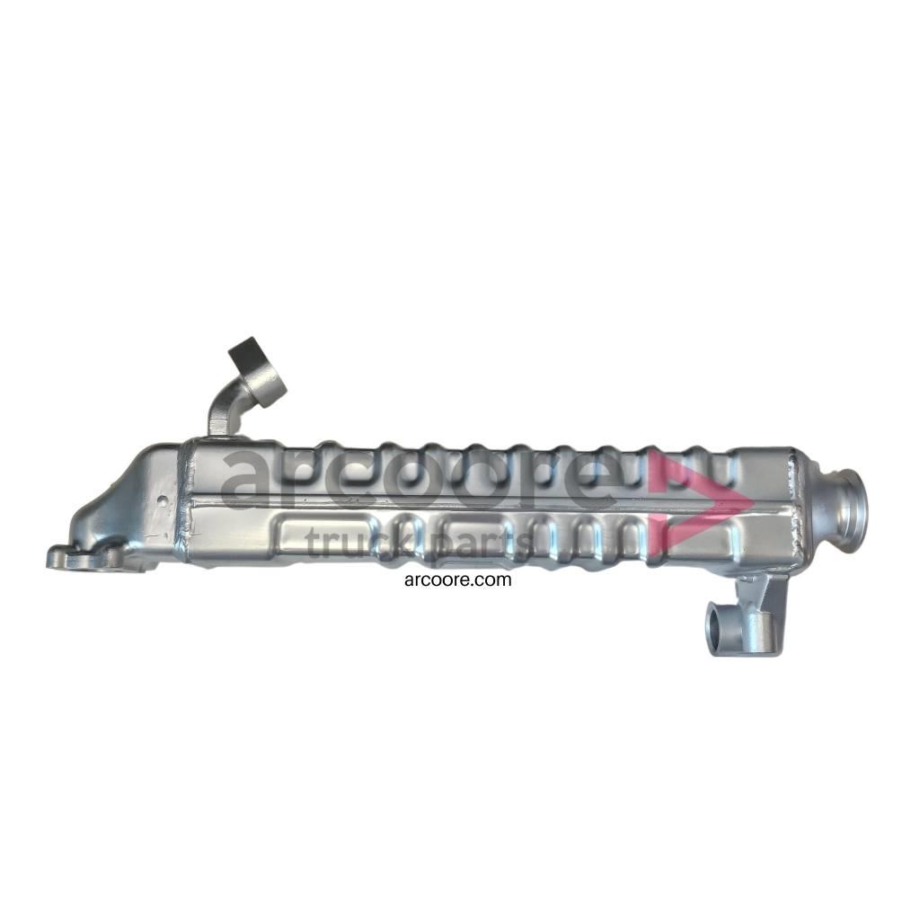 John Deere DZ102534 Motorji