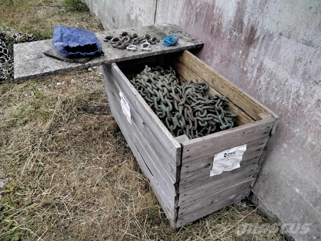 Ofa MATTI W 13 3 T Gozdarstvo - drugo