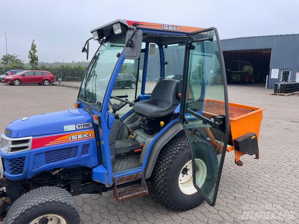 Iseki TM 3240 HYDRO Traktorji