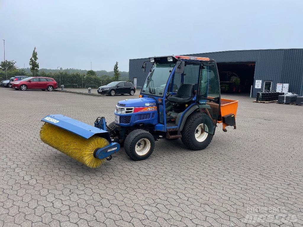 Iseki TM 3240 HYDRO Traktorji