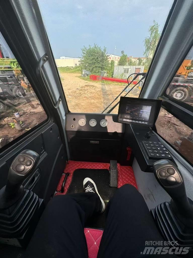 Sany STC 500 Rabljeni žerjavi za vsak teren