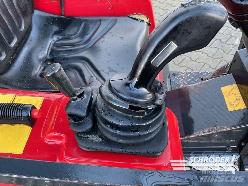 Schäffer 2336 SLT Mini nakladalci