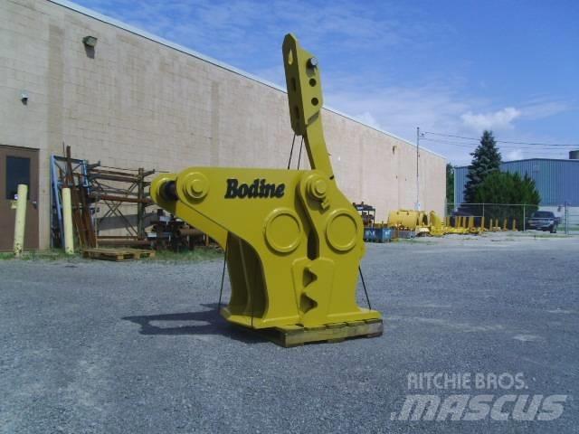  Bodine APCP-225 Drobilci za gradbeništvo