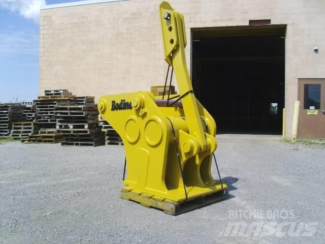  Bodine APCP-225 Drobilci za gradbeništvo