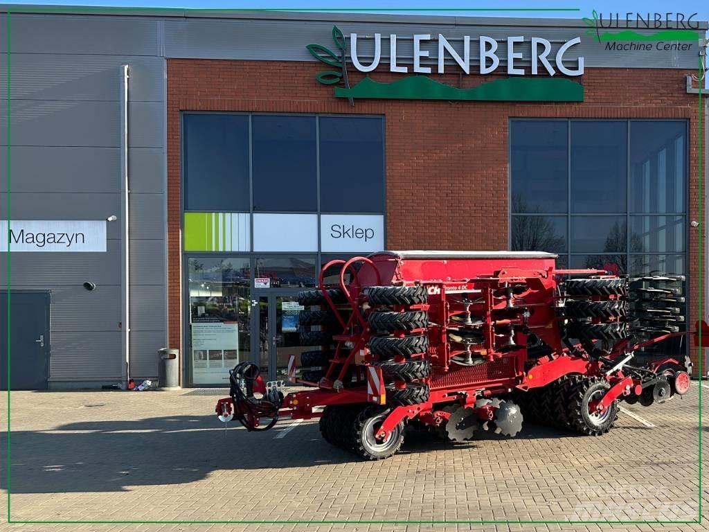 Horsch Pronto 4 DC Sejalnice