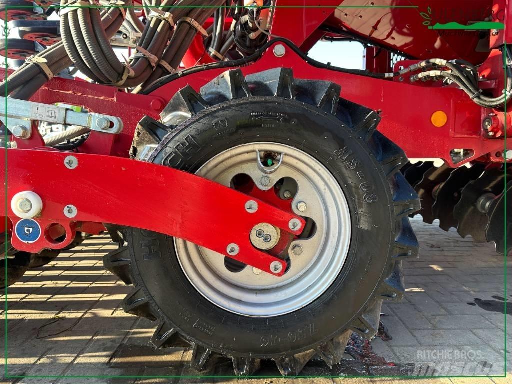 Horsch Pronto 4 DC Sejalnice