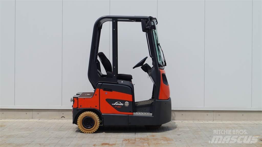 Linde P80 Vlečna vozila