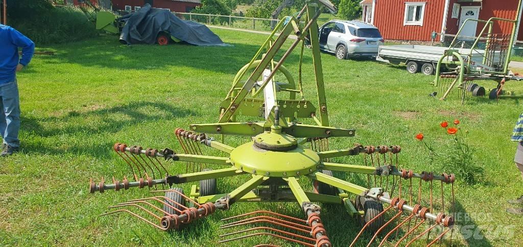CLAAS WS 330S Kontur Zgrabljalniki