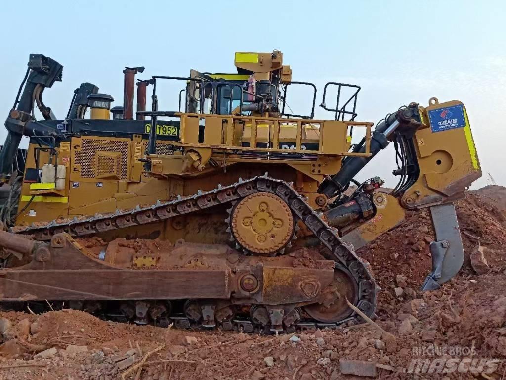 CAT D 11 R Buldožerji goseničarji