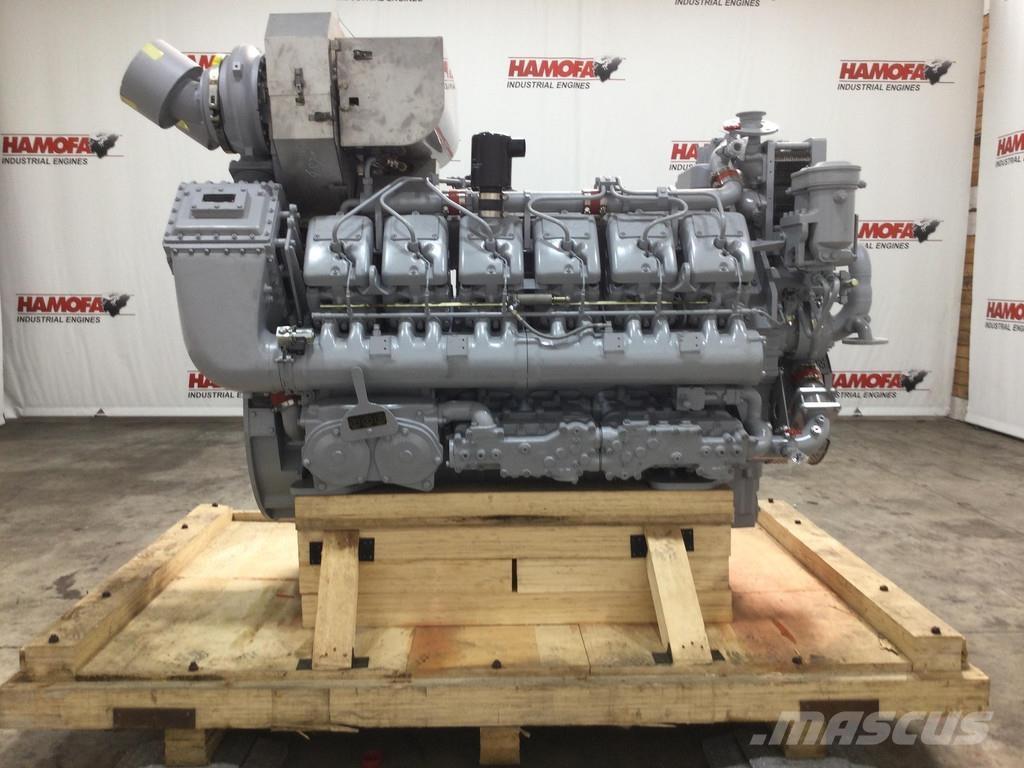  HND TBD620V12 NEW Motorji