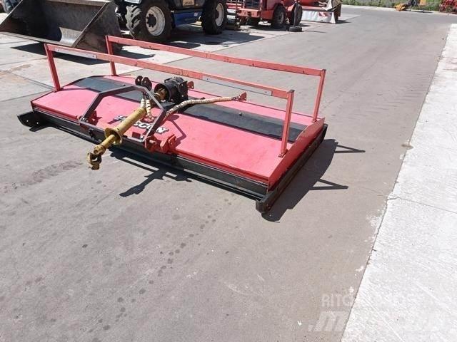 Peecon weidebloter Kosilnice