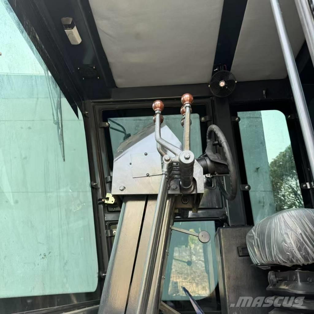 CAT 140 G Grederji