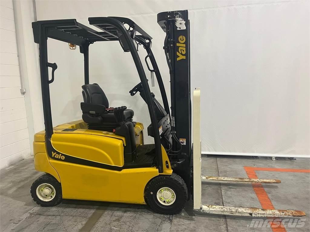 Yale ERP16 VF Električni viličarji