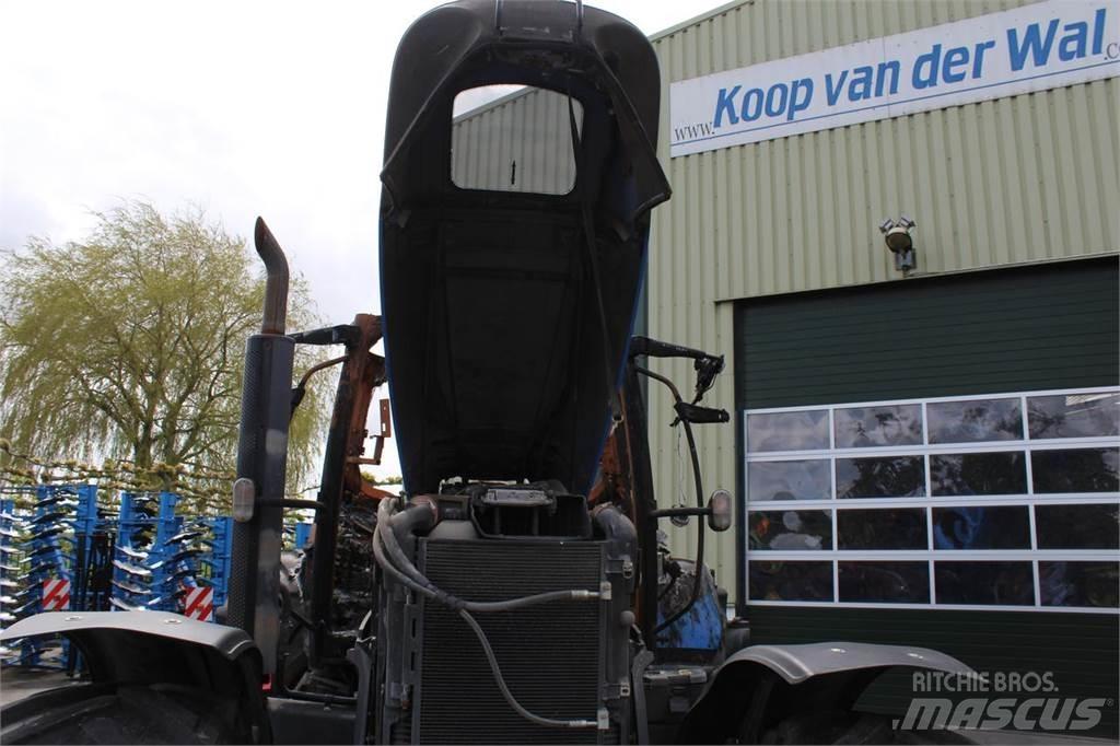 New Holland T7030 Traktorji