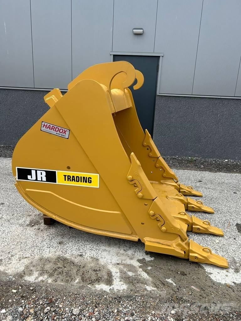  CW 55 Rock Bucket Žlice