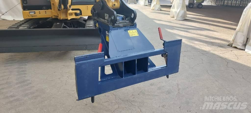  FERA ADAPTER SKID Hitre spojke