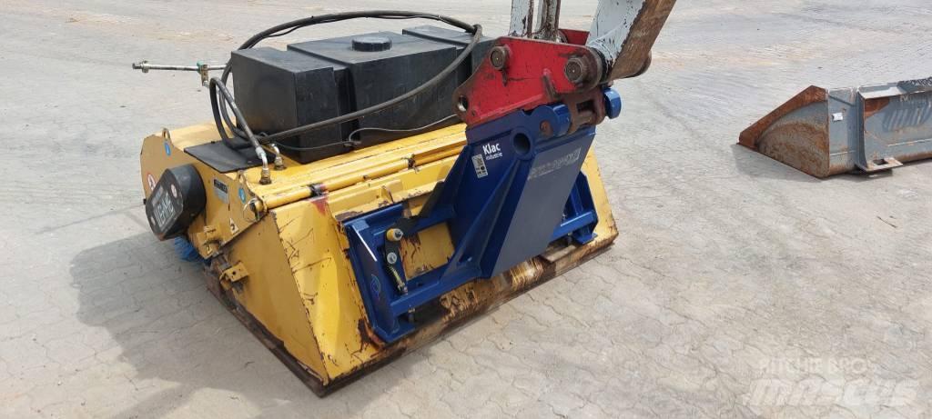  FERA ADAPTER SKID Hitre spojke