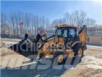 CAT 416F Rovokopači