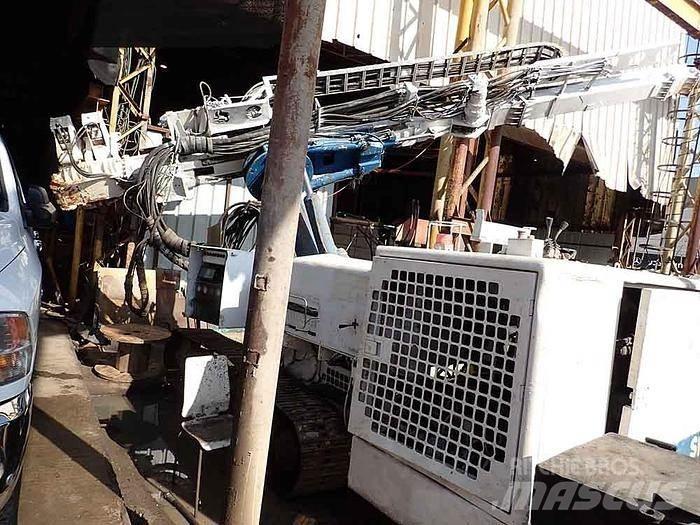 Soilmec SM401 Terenske vrtalne naprave