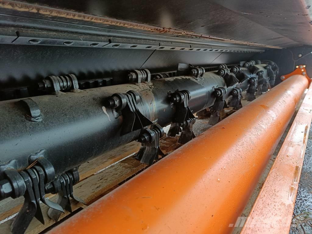 TMC tjl-3200 Kosilnice za pašnike